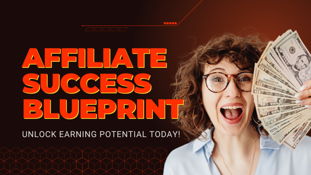 Affiliate Marketing