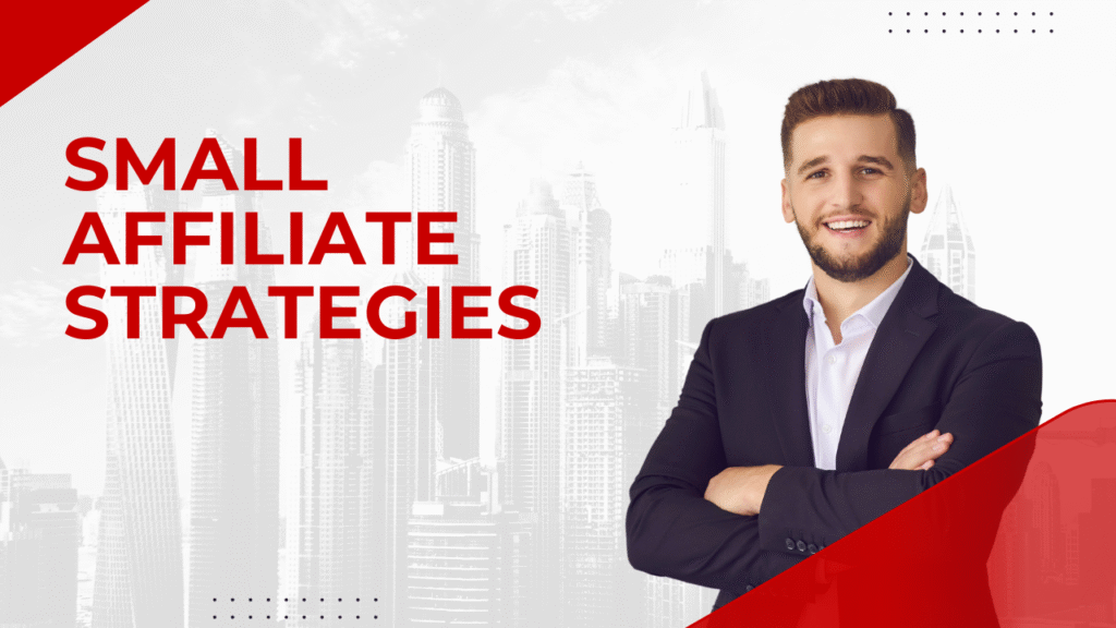Affiliate Marketing