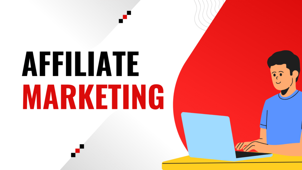 Affiliate marketing